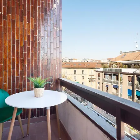 Hl - Porta Venezia Apartmán *