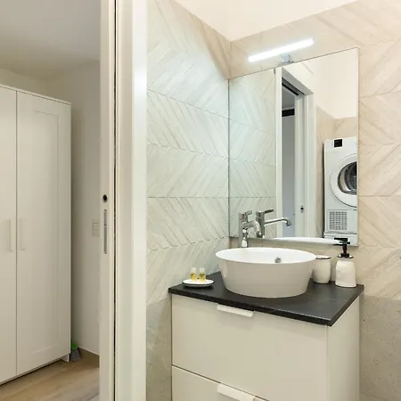 Hl - Porta Venezia Apartmán