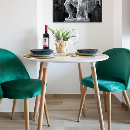 Hl - Porta Venezia Apartmán